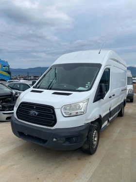 Ford Transit undefined | Auto.bg — изображение 2 Ford Transit undefined | Auto.bg — изображение 2