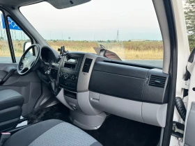 VW Crafter 2.0 TDI | Auto.bg — изображение 6 VW Crafter 2.0 TDI | Auto.bg — изображение 6