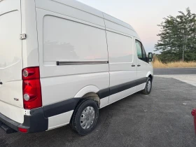 VW Crafter 2.0 TDI | Auto.bg — изображение 3 VW Crafter 2.0 TDI | Auto.bg — изображение 3