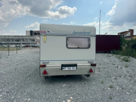 Каравана Beyerland Beyerland | Auto.bg — изображение 6 Каравана Beyerland Beyerland | Auto.bg — изображение 6