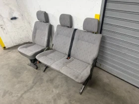 VW Multivan 1.9 TDI - 3350 € / 6552.03 лв. - 95188212 10 | Car24.bg VW Multivan 1.9 TDI - 3350 € / 6552.03 лв. - 95188212 10