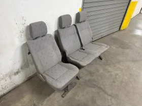 VW Multivan 1.9 TDI - 3350 € / 6552.03 лв. - 95188212 11 | Car24.bg VW Multivan 1.9 TDI - 3350 € / 6552.03 лв. - 95188212 11
