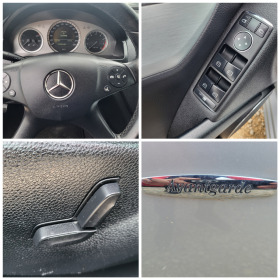 Mercedes-Benz C 180 156* AC* PDC* TUV* * AUTOMAT | Mobile.bg   16