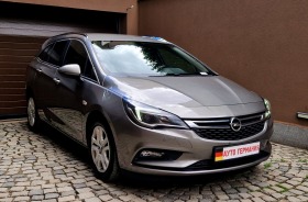 Opel Astra 2017/Kamera/Navi - [1] 