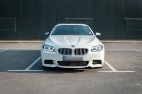 BMW 550 d M Package XDrive DIGITAL - Car24.bg BMW 550 d M Package XDrive DIGITAL