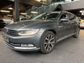 VW Passat 2.0TDI 190кс.* Highline* Дистроник* Панорама* LED - Car24.bg VW Passat 2.0TDI 190кс.* Highline* Дистроник* Панорама* LED