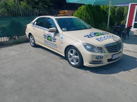 Mercedes-Benz E 200 - Car24.bg Mercedes-Benz E 200