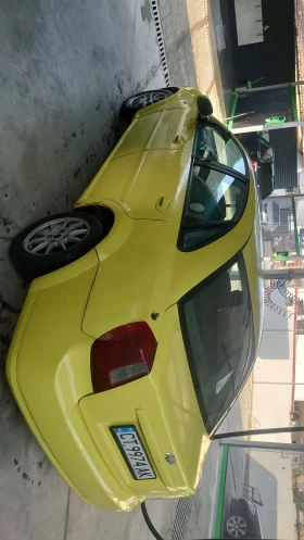 Chevrolet Nubira - 800 € / 1564.66 лв. - 96222730 3 | Car24.bg Chevrolet Nubira - 800 € / 1564.66 лв. - 96222730 3