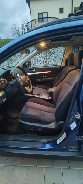 Subaru Outback - 6300 € / 12321.73 лв. - 88087875 12 | Car24.bg Subaru Outback - 6300 € / 12321.73 лв. - 88087875 12