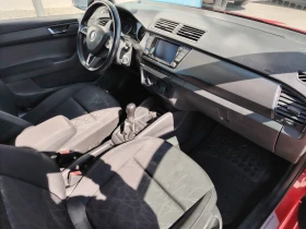 Skoda Fabia 1.0 MPI - 6200 € / 12126.15 лв. - 69139103 7 | Car24.bg Skoda Fabia 1.0 MPI - 6200 € / 12126.15 лв. - 69139103 7