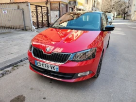 Skoda Fabia 1.0 MPI - 6200 € / 12126.15 лв. - 69139103 5 | Car24.bg Skoda Fabia 1.0 MPI - 6200 € / 12126.15 лв. - 69139103 5