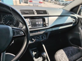 Skoda Fabia 1.0 MPI - 6200 € / 12126.15 лв. - 69139103 10 | Car24.bg Skoda Fabia 1.0 MPI - 6200 € / 12126.15 лв. - 69139103 10