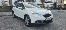 Peugeot 2008 1.6 e-HDI /ALLURE/ЛИЗИНГ/FULL/NAVI - Car24.bg Peugeot 2008 1.6 e-HDI /ALLURE/ЛИЗИНГ/FULL/NAVI