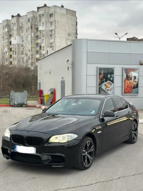 BMW 530 - Car24.bg BMW 530