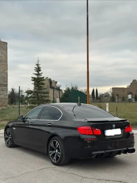 BMW 530 - 12550 € / 24545.67 лв. - 51963126 4 | Car24.bg BMW 530 - 12550 € / 24545.67 лв. - 51963126 4
