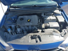 Hyundai Elantra 2.0L I-4 DOHC, VVT, 147HP Front Wheel Drive - 6700 € / 13104.06 лв. - 31944273 10 | Car24.bg Hyundai Elantra 2.0L I-4 DOHC, VVT, 147HP Front Wheel Drive - 6700 € / 13104.06 лв. - 31944273 10