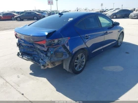 Hyundai Elantra 2.0L I-4 DOHC, VVT, 147HP Front Wheel Drive - 6700 € / 13104.06 лв. - 31944273 4 | Car24.bg Hyundai Elantra 2.0L I-4 DOHC, VVT, 147HP Front Wheel Drive - 6700 € / 13104.06 лв. - 31944273 4