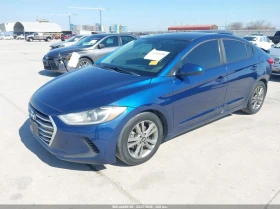 Hyundai Elantra 2.0L I-4 DOHC, VVT, 147HP Front Wheel Drive - 6700 € / 13104.06 лв. - 31944273 2 | Car24.bg Hyundai Elantra 2.0L I-4 DOHC, VVT, 147HP Front Wheel Drive - 6700 € / 13104.06 лв. - 31944273 2