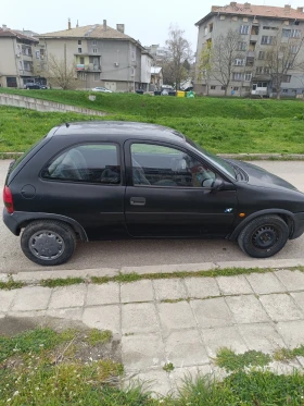Opel Corsa - 785 € / 1535.33 лв. - 36738128 6 | Car24.bg Opel Corsa - 785 € / 1535.33 лв. - 36738128 6