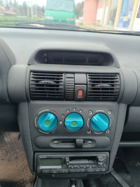 Opel Corsa - 785 € / 1535.33 лв. - 36738128 8 | Car24.bg Opel Corsa - 785 € / 1535.33 лв. - 36738128 8