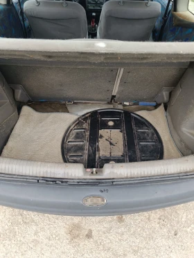 Opel Corsa - 785 € / 1535.33 лв. - 36738128 5 | Car24.bg Opel Corsa - 785 € / 1535.33 лв. - 36738128 5