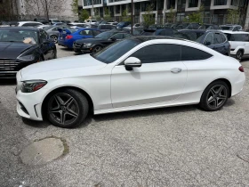 Mercedes-Benz C 300 Coupe / CARFAX | Auto.bg — изображение 5 Mercedes-Benz C 300 Coupe / CARFAX | Auto.bg — изображение 5