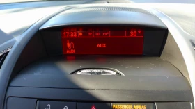 Opel Zafira CDTI