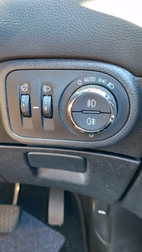 Opel Zafira CDTI | Auto.bg — изображение 17 Opel Zafira CDTI | Auto.bg — изображение 17