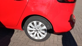 Opel Zafira CDTI | Auto.bg — изображение 13 Opel Zafira CDTI | Auto.bg — изображение 13