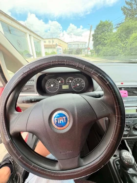 Fiat Punto undefined | Auto.bg — изображение 4 Fiat Punto undefined | Auto.bg — изображение 4