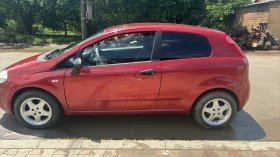 Fiat Punto undefined | Auto.bg — изображение 5 Fiat Punto undefined | Auto.bg — изображение 5