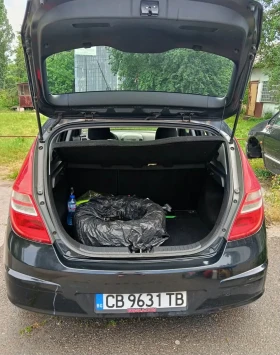 Hyundai I30 - 3200 € / 6258.66 лв. - 82924514 4 | Car24.bg Hyundai I30 - 3200 € / 6258.66 лв. - 82924514 4