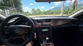 Mercedes-Benz CLS 320 - 7000 € / 13690.81 лв. - 22224656 10 | Car24.bg Mercedes-Benz CLS 320 - 7000 € / 13690.81 лв. - 22224656 10
