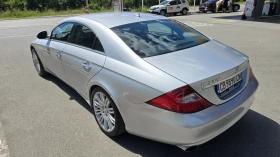 Mercedes-Benz CLS 320 - 7000 € / 13690.81 лв. - 22224656 6 | Car24.bg Mercedes-Benz CLS 320 - 7000 € / 13690.81 лв. - 22224656 6