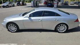 Mercedes-Benz CLS 320 - 7000 € / 13690.81 лв. - 22224656 7 | Car24.bg Mercedes-Benz CLS 320 - 7000 € / 13690.81 лв. - 22224656 7
