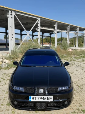 Seat Leon 1.9TDI ARL | Auto.bg — изображение 2 Seat Leon 1.9TDI ARL | Auto.bg — изображение 2
