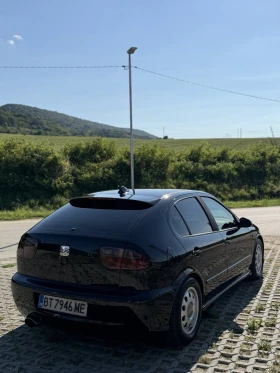 Seat Leon 1.9TDI ARL | Auto.bg — изображение 7 Seat Leon 1.9TDI ARL | Auto.bg — изображение 7