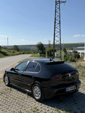 Seat Leon 1.9TDI ARL | Auto.bg — изображение 5 Seat Leon 1.9TDI ARL | Auto.bg — изображение 5