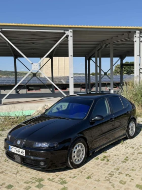 Seat Leon 1.9TDI ARL | Auto.bg — изображение 3 Seat Leon 1.9TDI ARL | Auto.bg — изображение 3