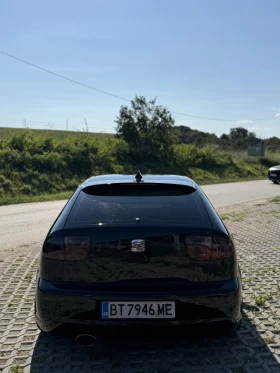Seat Leon 1.9TDI ARL | Auto.bg — изображение 6 Seat Leon 1.9TDI ARL | Auto.bg — изображение 6