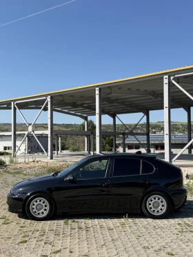 Seat Leon 1.9TDI ARL | Auto.bg — изображение 4 Seat Leon 1.9TDI ARL | Auto.bg — изображение 4
