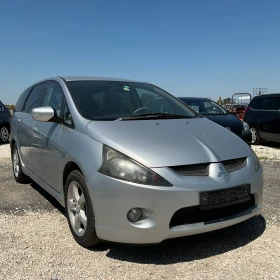 Mitsubishi Grandis undefined | Auto.bg — изображение 3 Mitsubishi Grandis undefined | Auto.bg — изображение 3