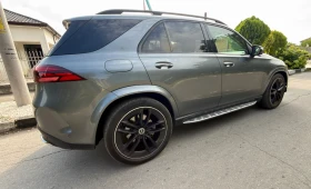 Mercedes-Benz GLE 450 AMG - 80000 € - 48758253 4 | Car24.bg Mercedes-Benz GLE 450 AMG - 80000 € - 48758253 4