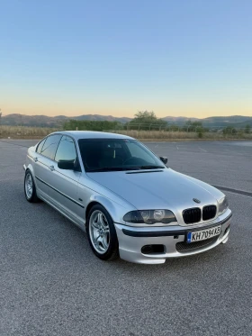 BMW 328 /2.8i 193K.C. / ГАЗ/М-ПАКЕТ / | Auto.bg — изображение 6 BMW 328 /2.8i 193K.C. / ГАЗ/М-ПАКЕТ / | Auto.bg — изображение 6