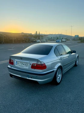 BMW 328 /2.8i 193K.C. / ГАЗ/М-ПАКЕТ / | Auto.bg — изображение 4 BMW 328 /2.8i 193K.C. / ГАЗ/М-ПАКЕТ / | Auto.bg — изображение 4