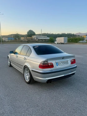 BMW 328 /2.8i 193K.C. / ГАЗ/М-ПАКЕТ / | Auto.bg — изображение 3 BMW 328 /2.8i 193K.C. / ГАЗ/М-ПАКЕТ / | Auto.bg — изображение 3