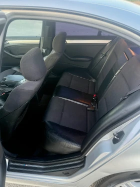 BMW 328 /2.8i 193K.C. / ГАЗ/М-ПАКЕТ / | Auto.bg — изображение 11 BMW 328 /2.8i 193K.C. / ГАЗ/М-ПАКЕТ / | Auto.bg — изображение 11
