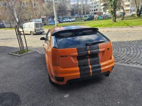 Ford Focus ST 2.5T | Auto.bg — изображение 3 Ford Focus ST 2.5T | Auto.bg — изображение 3