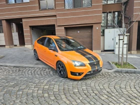 Ford Focus ST 2.5T | Auto.bg — изображение 6 Ford Focus ST 2.5T | Auto.bg — изображение 6