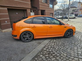 Ford Focus ST 2.5T | Auto.bg — изображение 5 Ford Focus ST 2.5T | Auto.bg — изображение 5